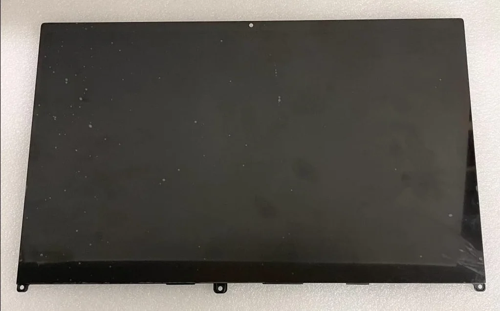 5D10S39642 for Lenovo Flex 5-14IIL05 Ideapad 81X1 NV140FHM-N4U FHD Assembly w/Frame Board