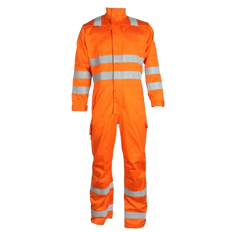 Огнезащитная nomex IIIA 4,5 oz. Нажмите на изображение для просмотра в полный размер одежда с освещённой для бурения нефтяных и газовых спецодежды