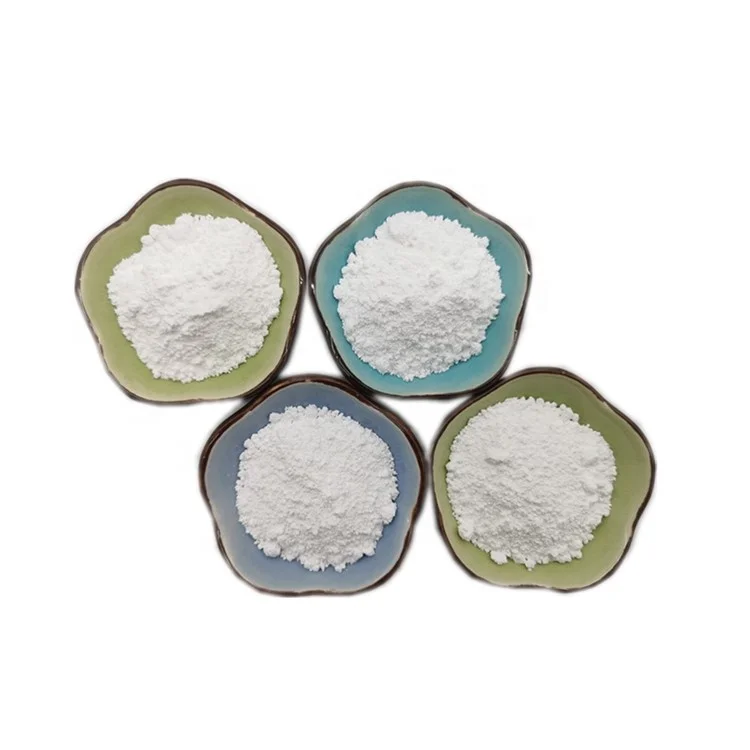 Supply high white 325 mesh pure wollastone powder for welding electrode metallurgical protection slag