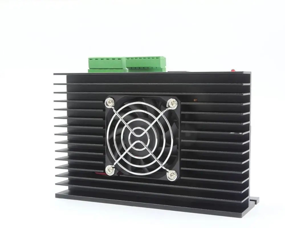 Поставка из Китая 2 фаза nema 42 21Nm 28Nm Драйвер шагового двигателя ЧПУ