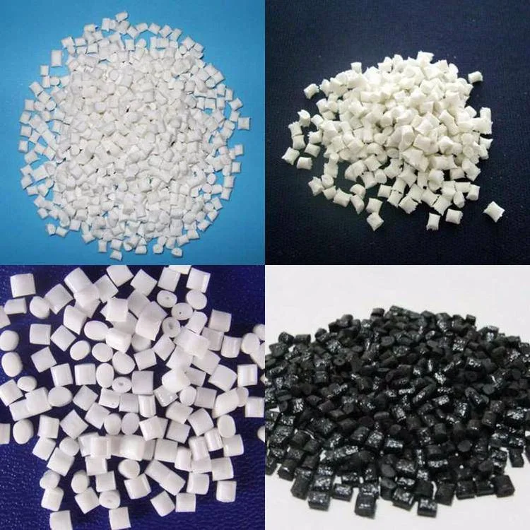Crastin PBT DuPont HR5315HFS Glass fiber 15% reinforced High fluidity Hydrolysis resistance Easy to process plastic particles