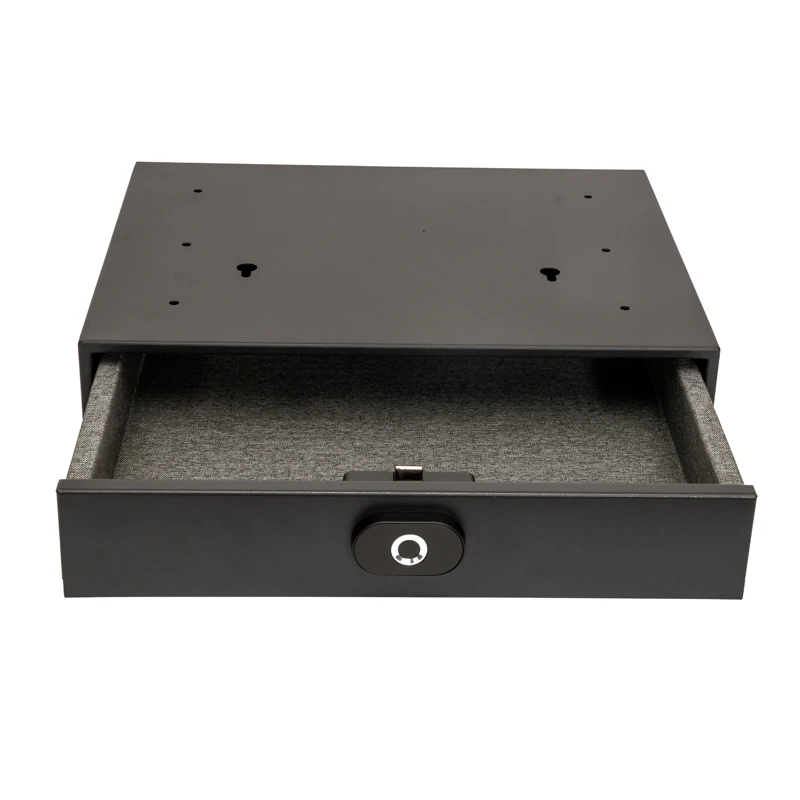 Finger Print Switch Smart Drawer Cabinet Lock Privacy lock