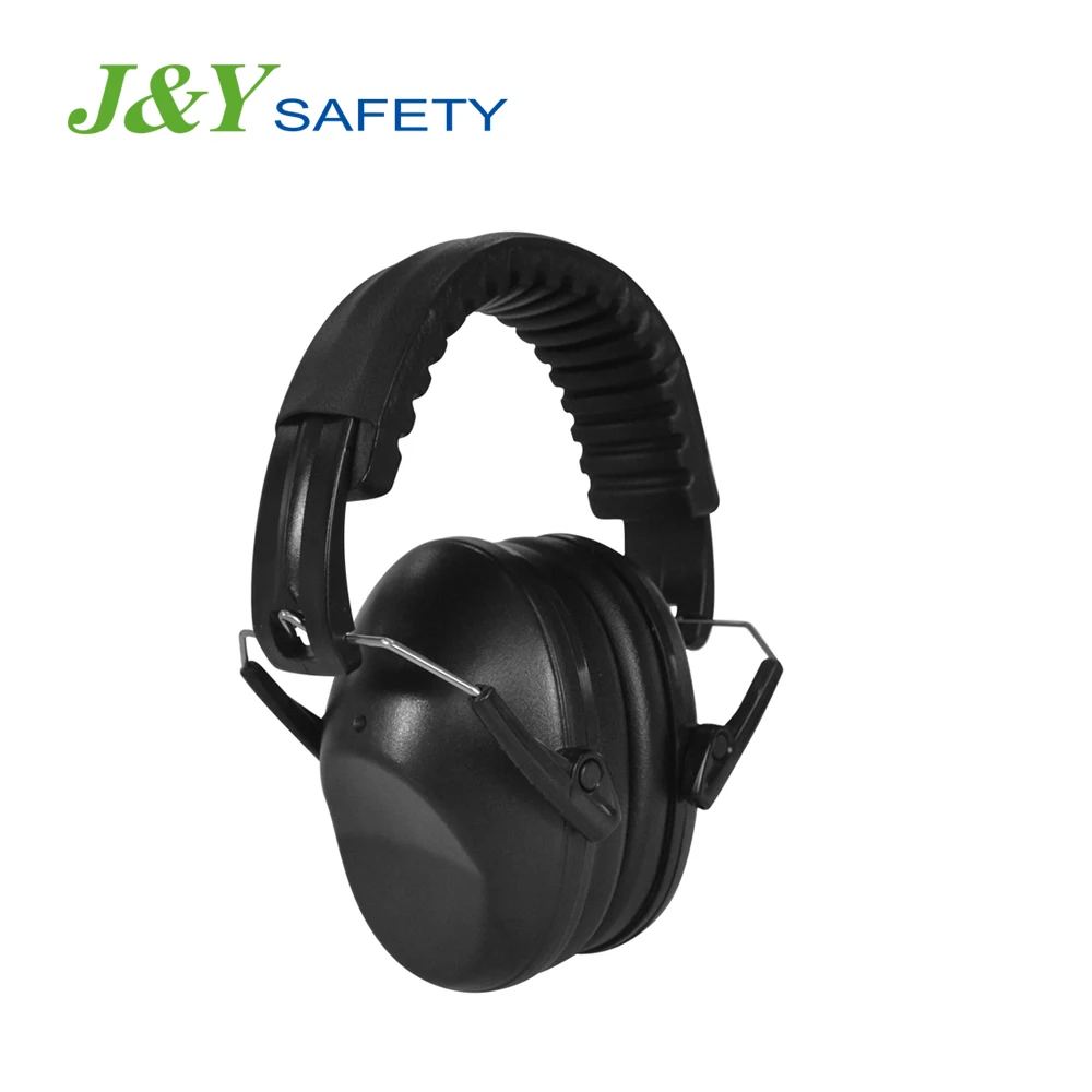 Noise Cancelling Ear Muffs Kids Adjustable Safety Earmuff Hearing Protectors for Kids Children