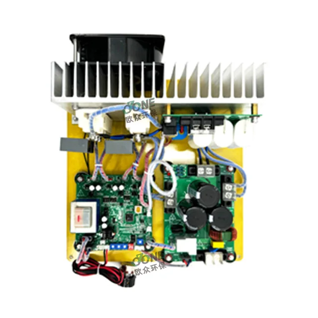 500G ozone tube ozone generator component