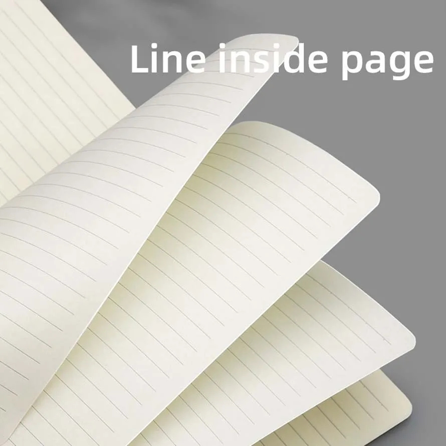Colored Ream Sprial Nurses Bulk Binding Rulling Low Custom Classmate Merchandise Moq Bound Vibrant Classmate Spiral Notebook