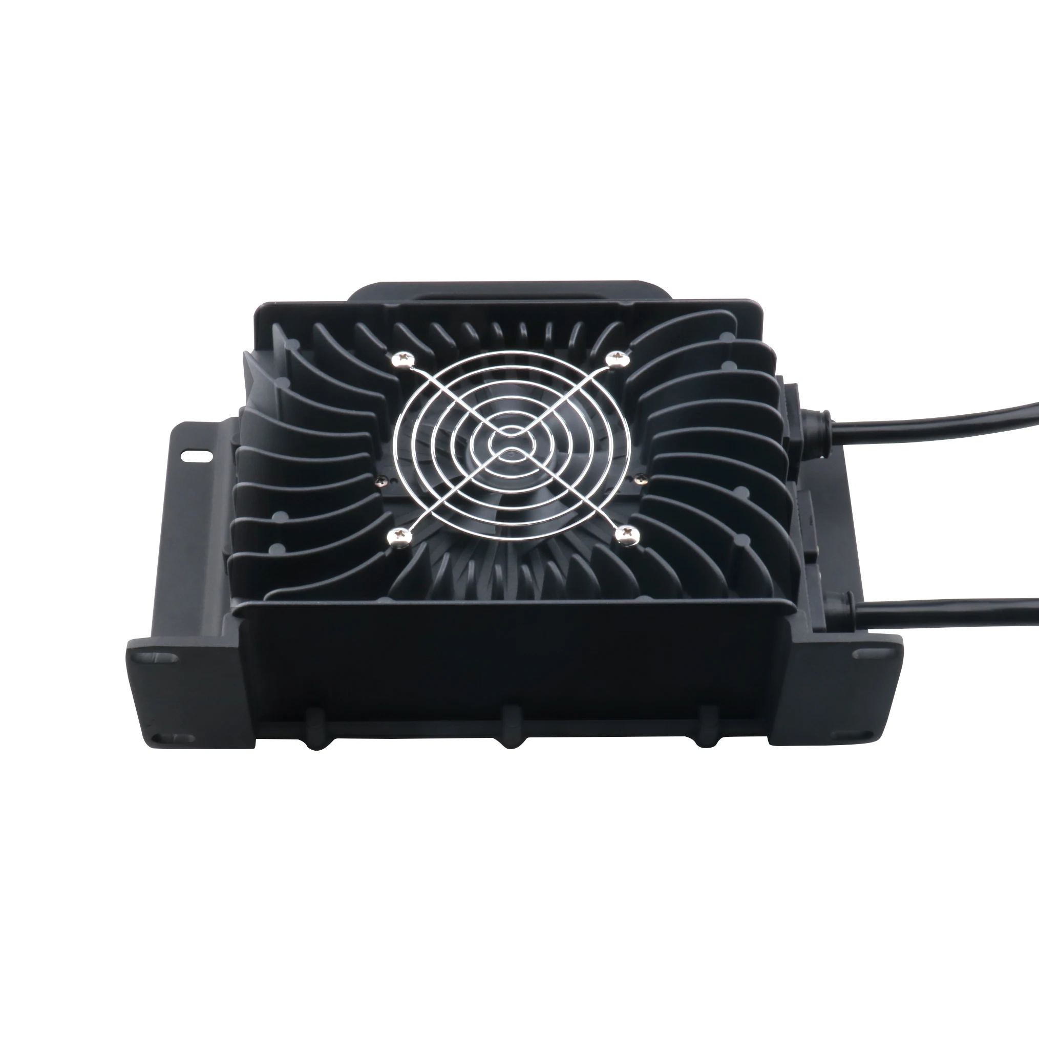 Golf Cart Battery Charger for 48V Yamaha Golf Buggies 20A Output Waterproof Programmable for Lead Acid and NMC Batteries