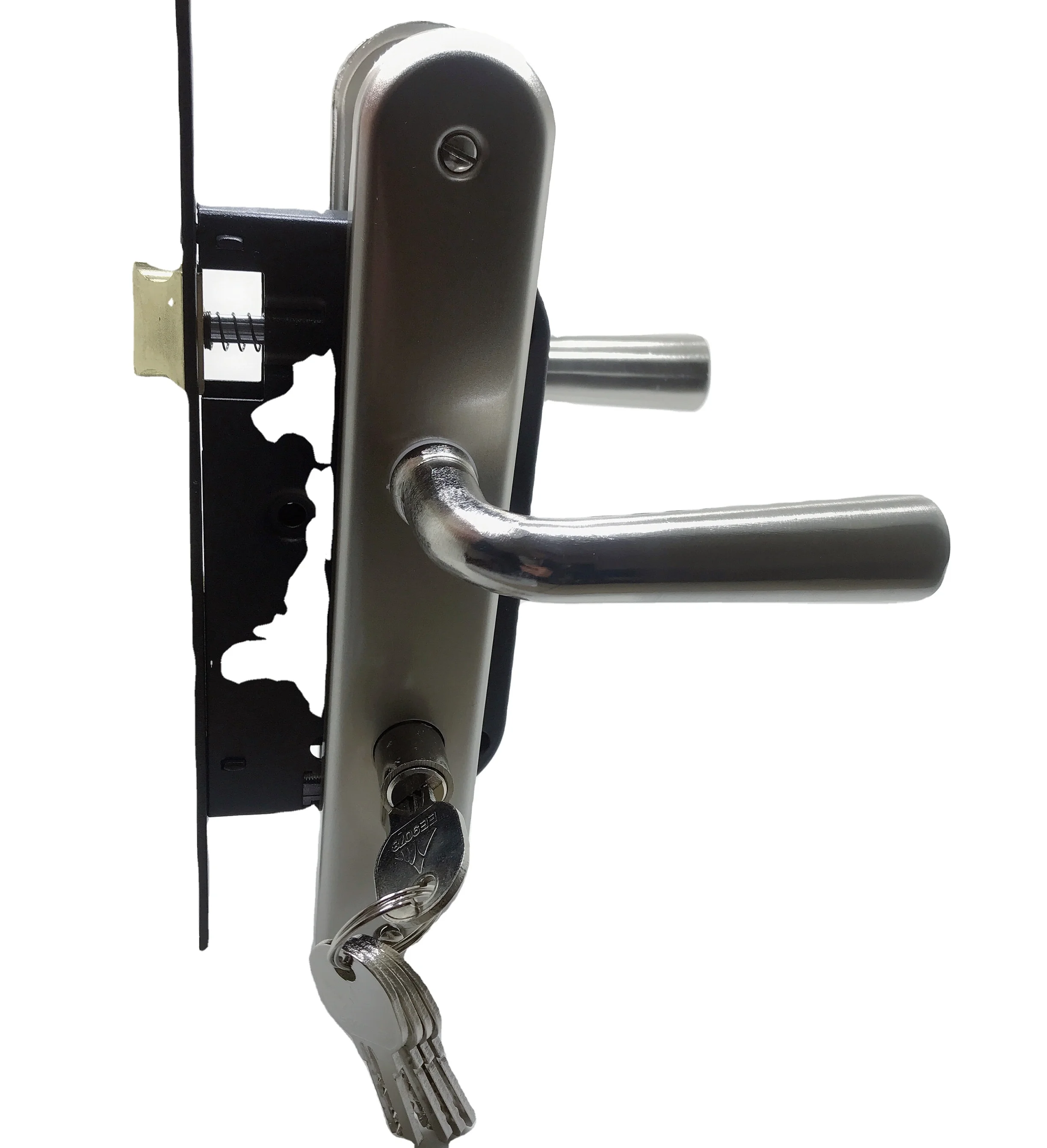 AFRICA MARKET CHEAPER SOFICLEF LOCK