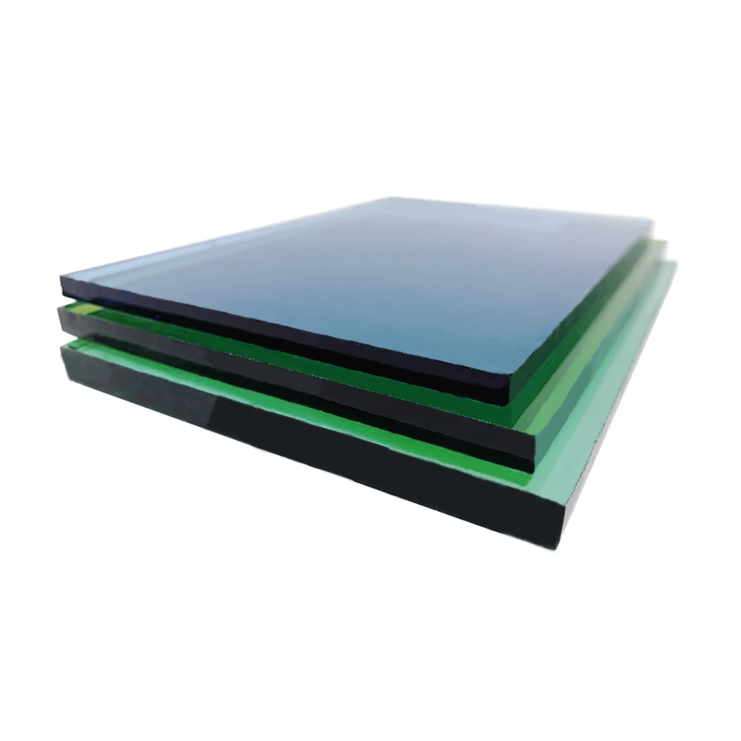 Guangdong Fast delivery 3mm 4mm 5mm 6mm 8mm 10mm 12mm 15mm 19mm thick tempered toughened flat safety building glass