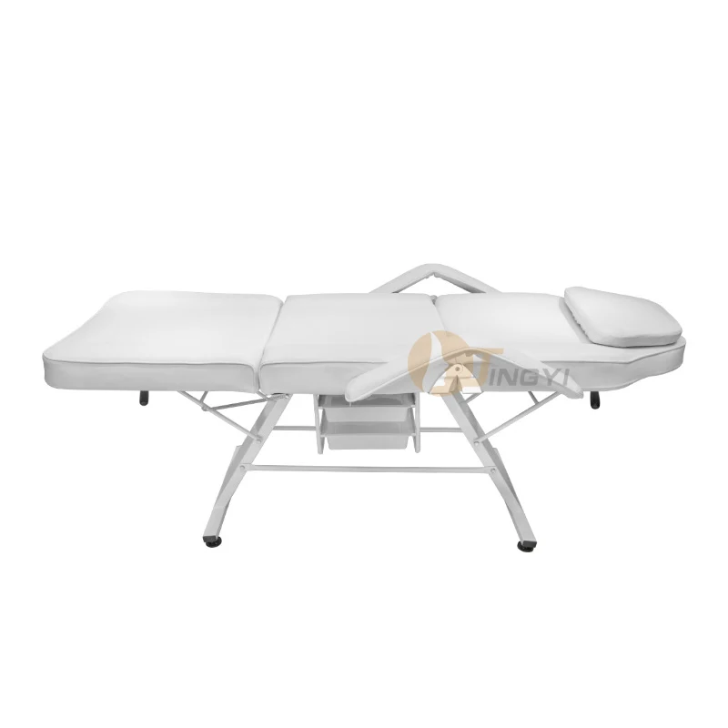 Portable Folding Tattoo Table Factory direct sales of high quality beauty salons bed Massage Chair