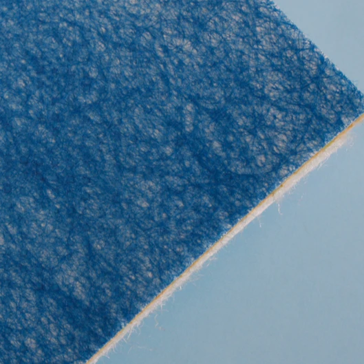 ПП спанбонд с ПП пленкой нетканый материал/ламинированный нетканый