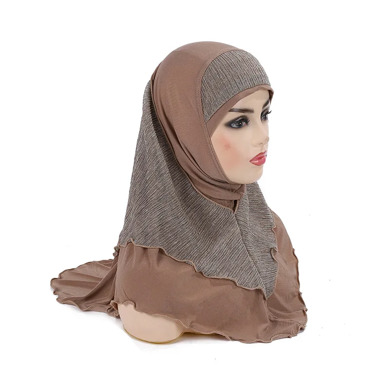 scarf for women hijab supplier of bonnet hijab turban islamic hijab