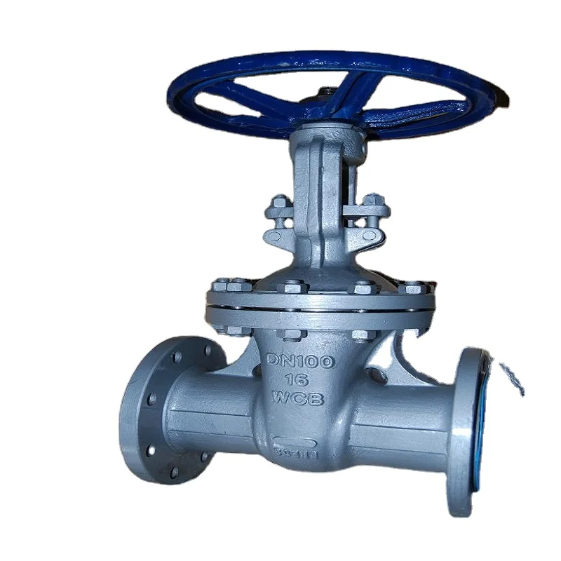 WCB RS GATE VALVE CLS 150/300