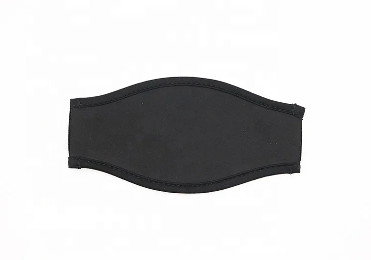 Scuba Neoprene Diving Mask Cover Strap