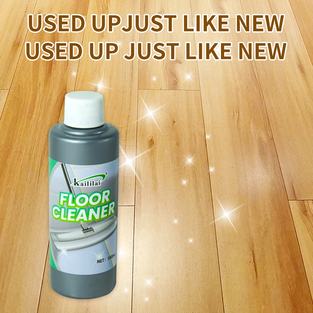 Super Clean Household Kitchen Floor Cleaner for House Cleaning Products