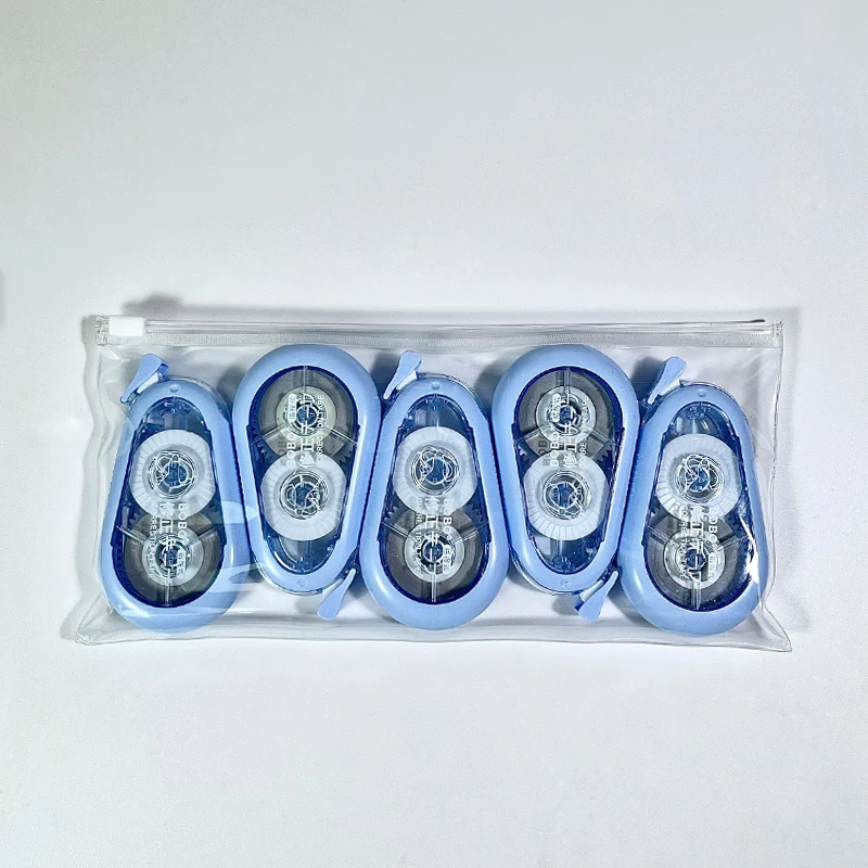 Cheap Price Guaranteed Quality Cute School Supplies Big Correction Tape For Teenagers