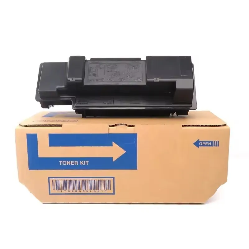 JCT TK340 для KYOCERA FS-2020D 2020DN tk340 tk341 tk342 tk343 tk344 совместимый картридж с тонером
