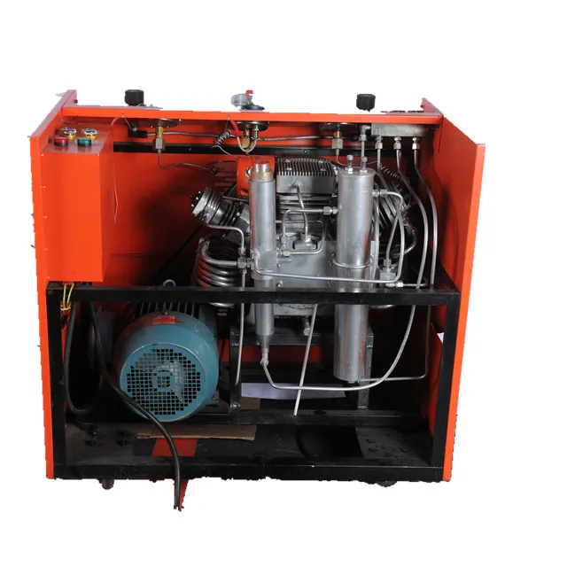 Wholesale HL100 German Platform High Pressure Plunger Pump