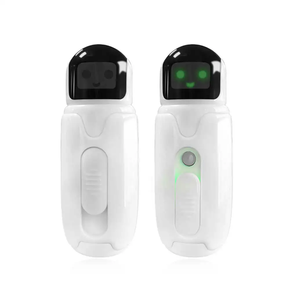 Горячая продажа Дешевые Путешествия Размер Распылитель белый нано распылитель Ручной мини Туман fogger