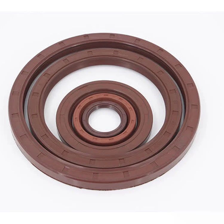 Nbr Buna Fkm силиконовый Hnbr Epdm Tc Sc комплект масляного уплотнения 20x47x7