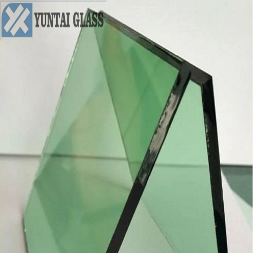 6.38 8.38 10.38 12.76mm  Factory direct laminated tempered glass specifications windows at Good Price
