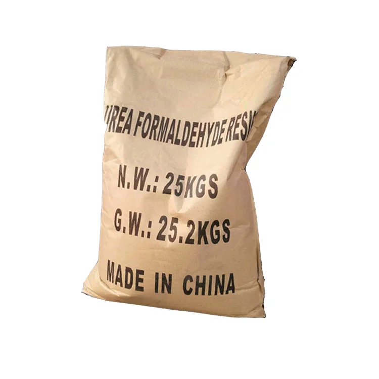 Industrial Grade Urea-Formaldehyde (UF) Resin for Woodworking Construction Flooring Wood Adhesives Maker