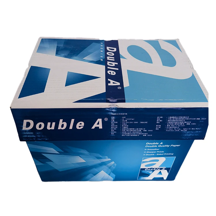 Paperline / Paperbase Gold Copy Paper A4 80 gsm/ 75 gsm/70 gsm 500 sheets Direct manufacturer Price