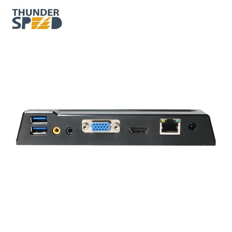 
New ARM Thin Client R0 Mini PC Dual Core 1.5Ghz CPU Linux Embedded RDP8.0 Hot Sale 