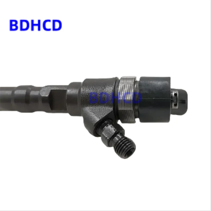BDHCD Injector Assy Diesel Engine Parts Common Rail Fuel Injector 0445110070 diesel fuel injector 0445110070 For HYUNDAI Engine