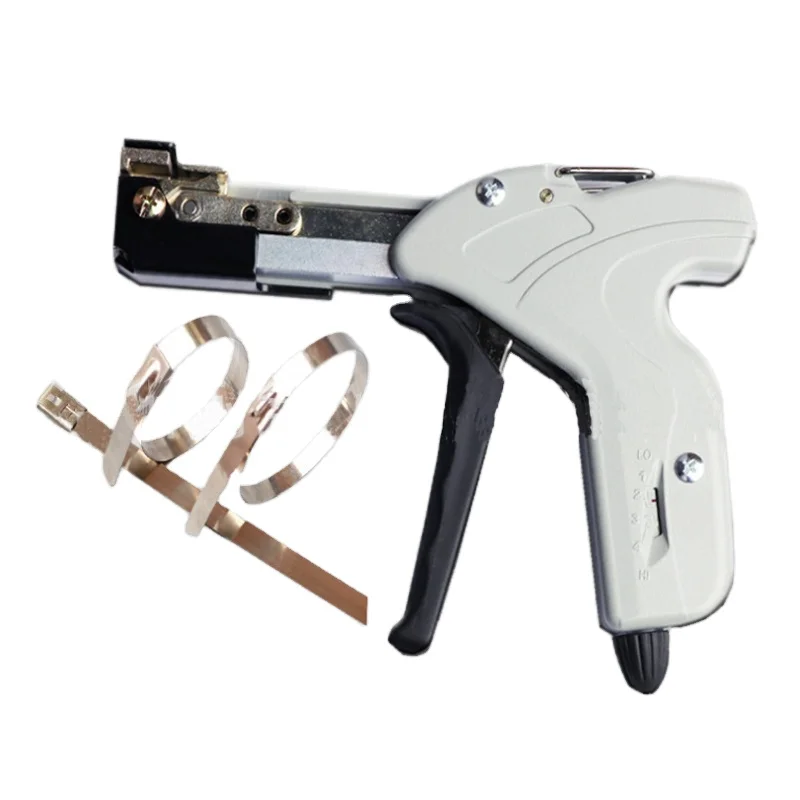 NB-600N Factory Direct Sales Hot Products Cable Tie Gun Strapping Tools Cable Tie Pliers