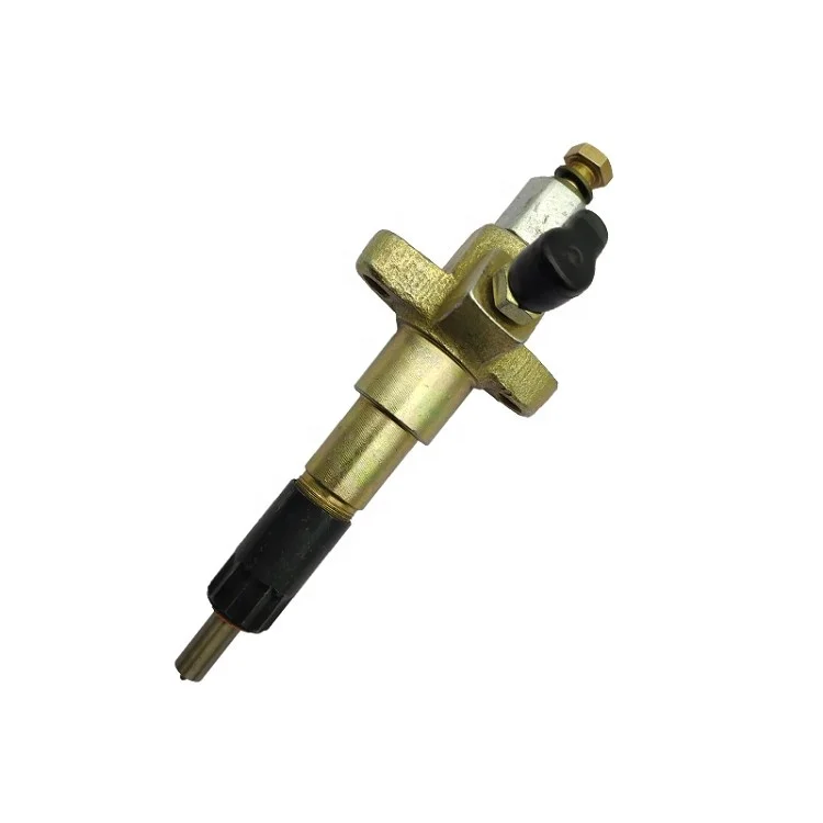 Diesel Fuel Injector 1-15300421-0 1153004210 For 6BG1 engine