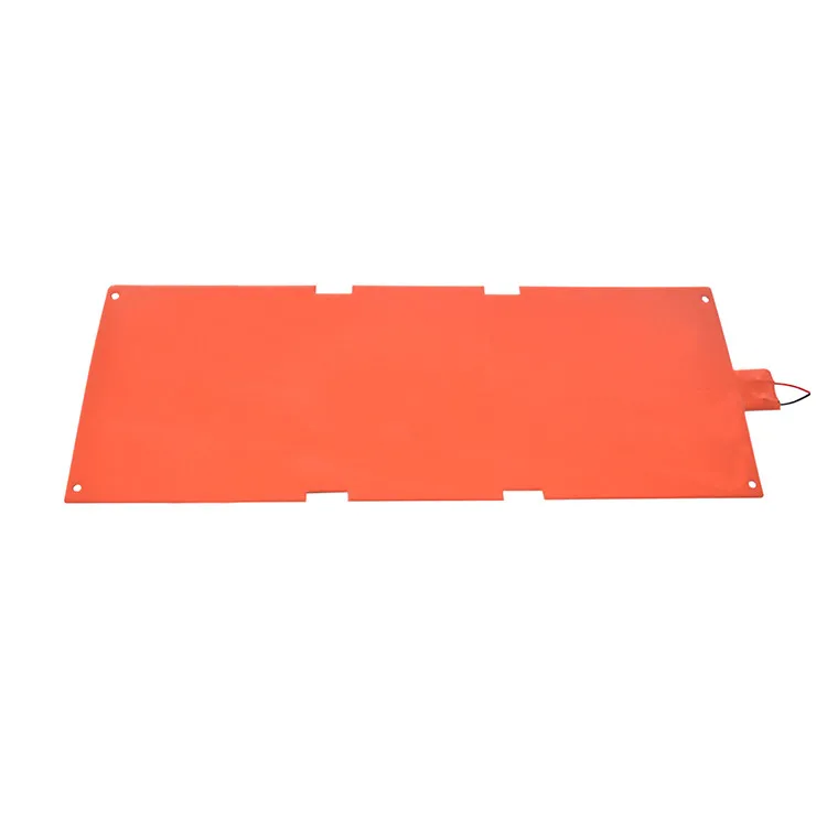 round polyimide film thin flexible