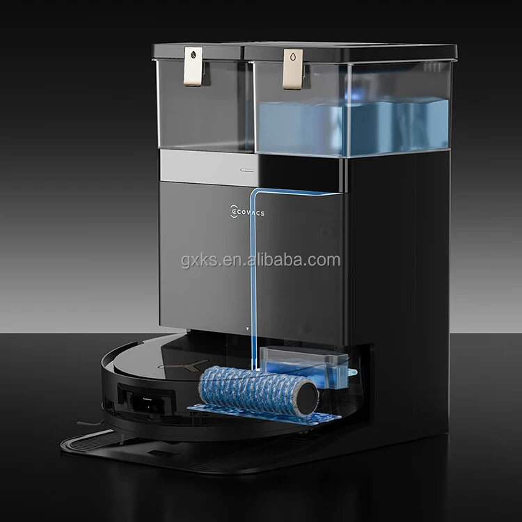 New X8 Pro Plus AI robotic sweeper Electric Sweeping Mopping aspirateur aspirapolvere staubsauger vacuum cleaner robot vacuums