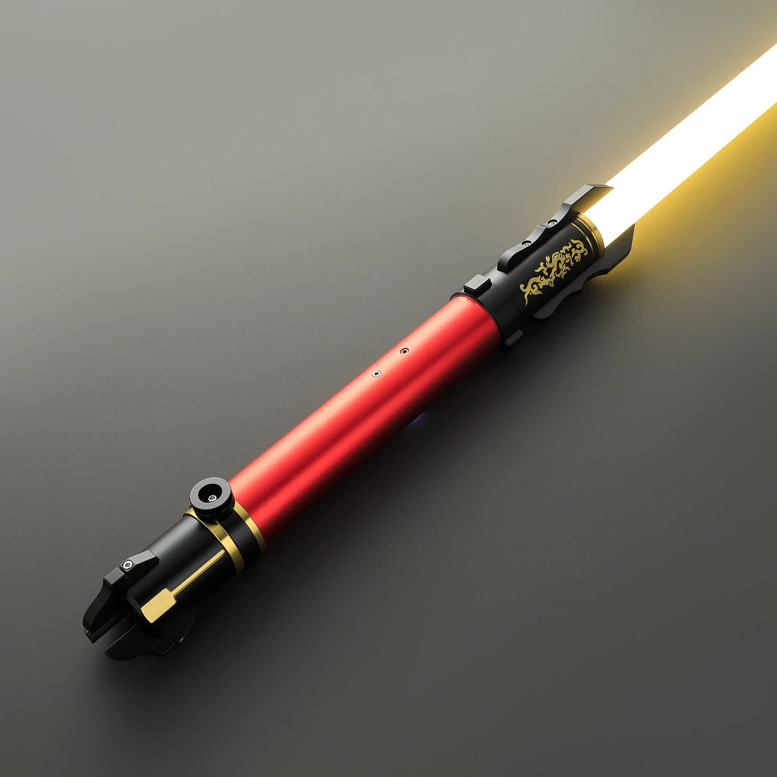 Custom sabers Nexus LGT Sabers rgb Base lit Xeno3 Pixel proffie core electronics Full Metal Lightsaber with 34 fonts laser sword