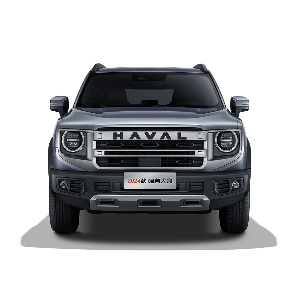 Новые автомобили Haval Dargo большая собака 2024 2025 бензин Phev гибрид