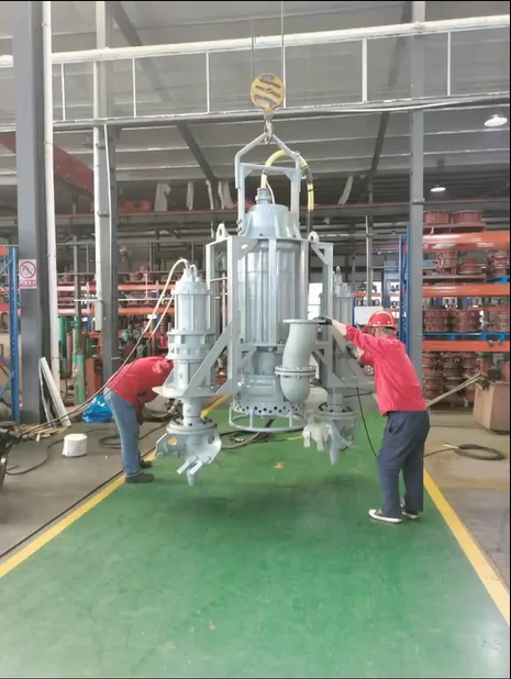 Best submersible toilet fecal dredge cutter pump unit electric shredder fecal centrifugal pump cutter grinder grinding pumps