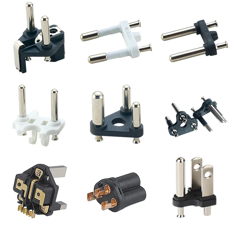 socket plug insert C5 C7 C13 C14 C19 type free ROHS