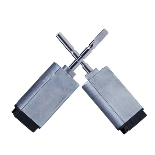 Electric Toothbrush Motor High Frequency Ultrasonic DC Motor