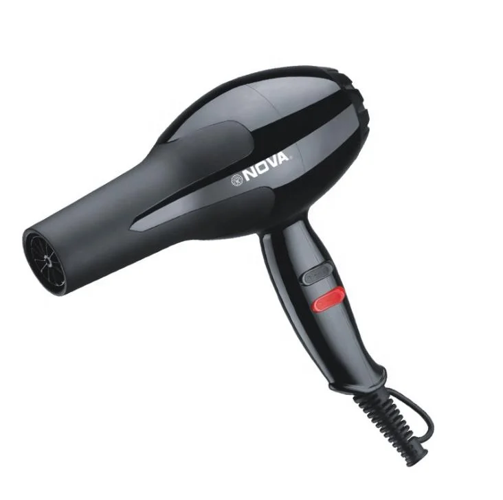 NOVA manufacturers sell professional high-power hair dryers and powerful salon stock high-quality hair dryers