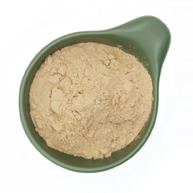 Water Soluble Pueraria Mirifica Kudzu Root Extract Powder 80% Puerarin Powder