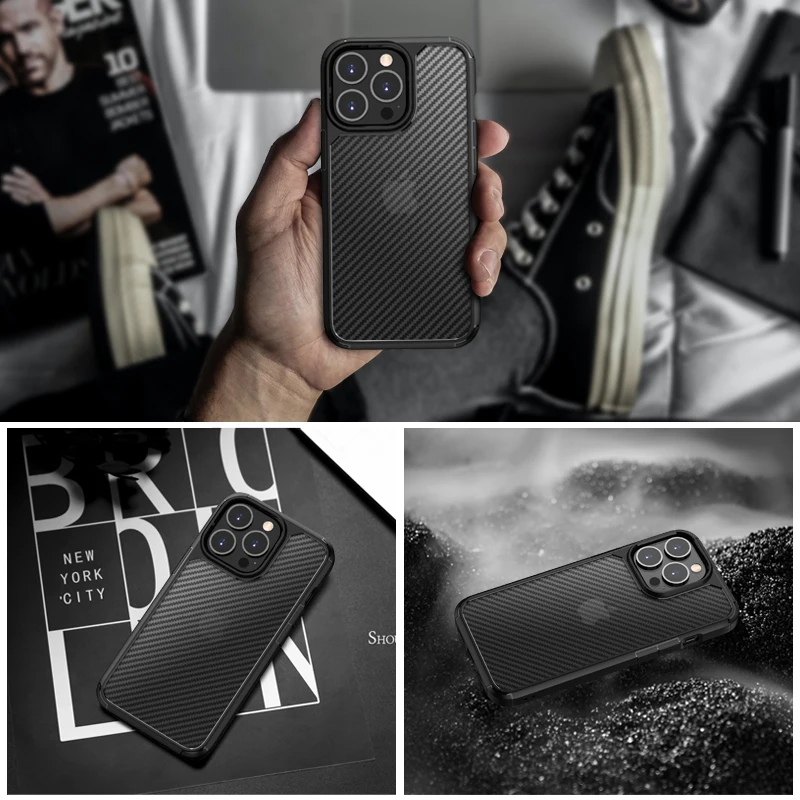 Original Premium Anti Drop Multi Color Shockproof Case For Iphone 11 Pro Back Cover Phone Case Wholesale