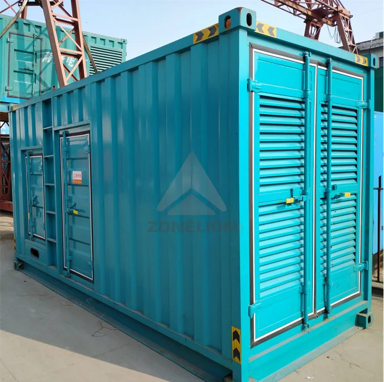 Фаза 3 Электрический высококачественный Динамо-двигатель 750kv Aharga Dinamo Iistrik 3-фазный генерирующий