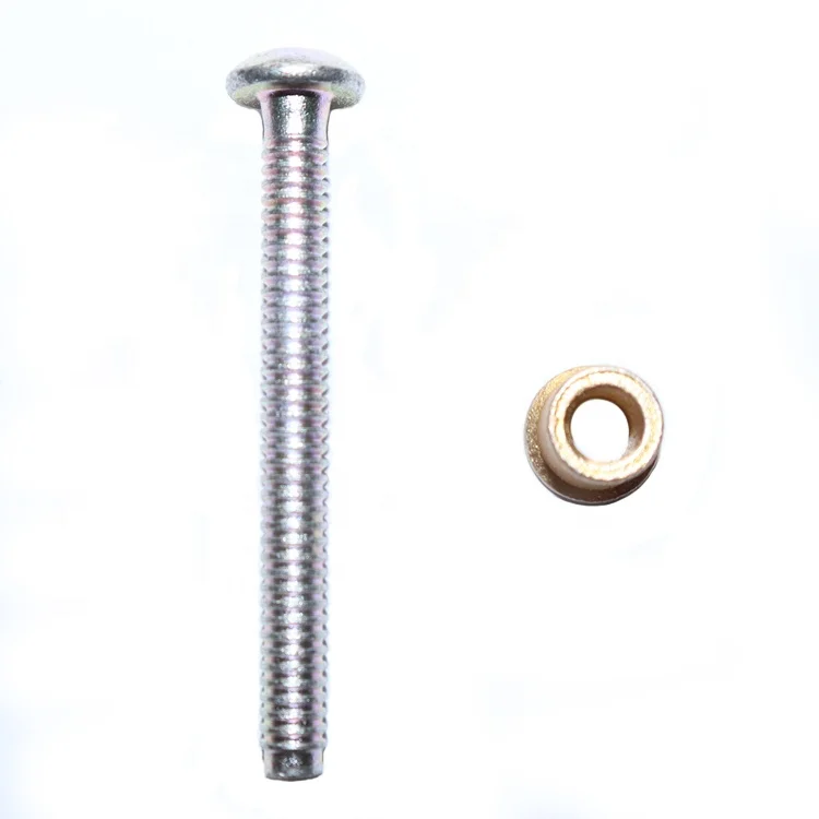 4.8mm Maxlok Lockbolt steel rivets Lockbolts Huck Bolts pop blind rivet