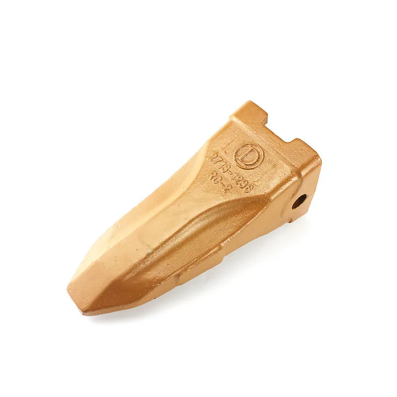 Bucket Teeth Adapt To Doosan Sany Daewoo Dh420/500 Excavator Bucket Tooth Tooth Root Latch