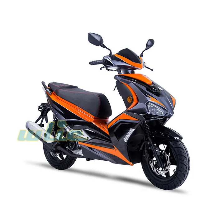 New Style latest scooter model kymco scooters. kids F11 50cc, 125cc (A9 Euro 4)