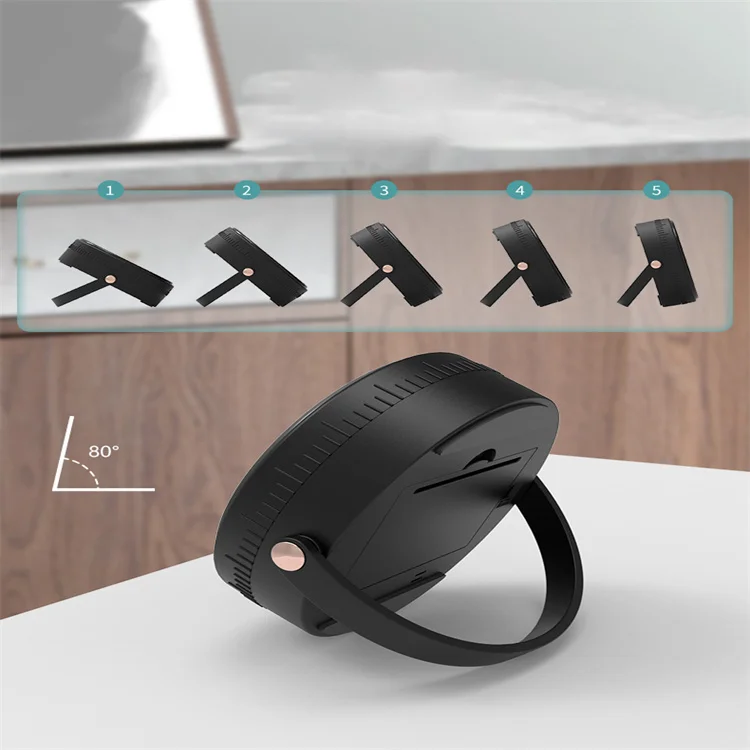 Newest Digital Kitchen Timer LED  Setting Timer Cooking Timer Clock Magnetic Backing