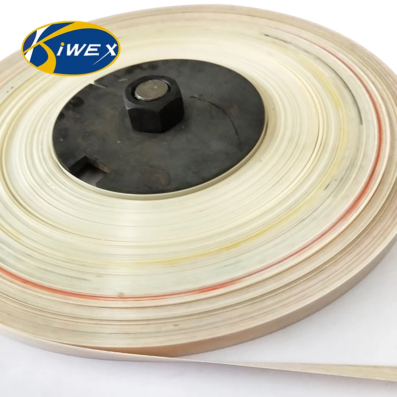 
PVC Ceiling Wall Panel Edge Band PET Strap PVC Edge Banding Making Sealing Strip Extruder Line 