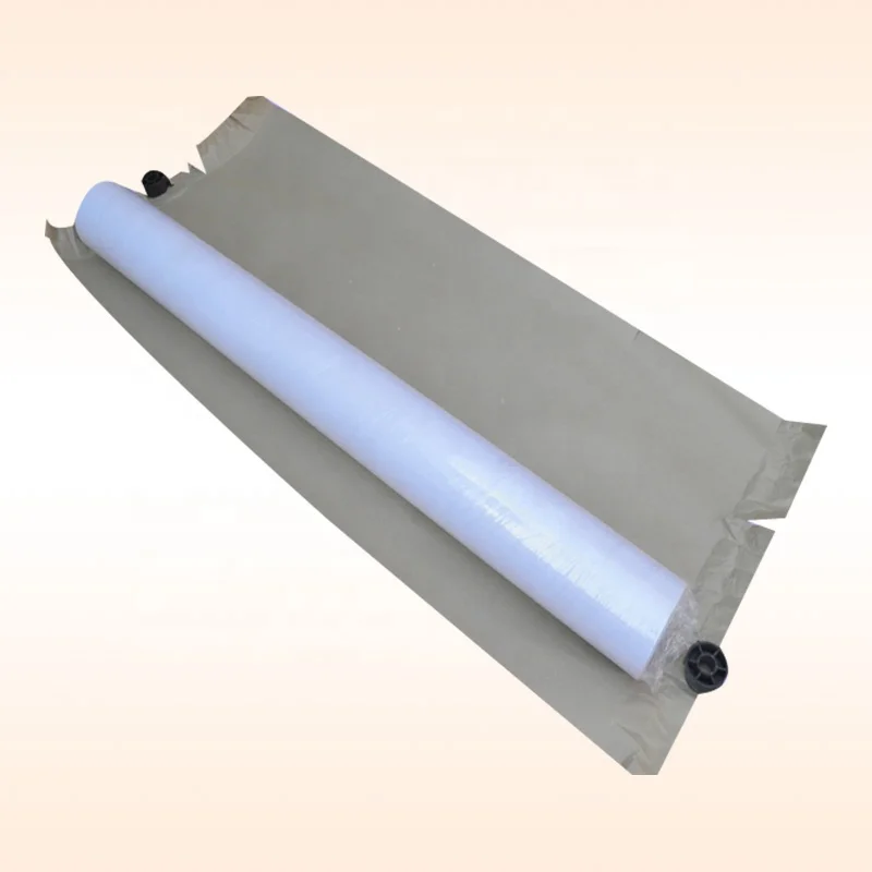 45gsm Gerber Lectra PGM plotter paper for inkjet printing