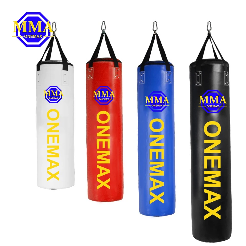 high quality punching bag without logo heavy punching bag for boxing xxl punching bag