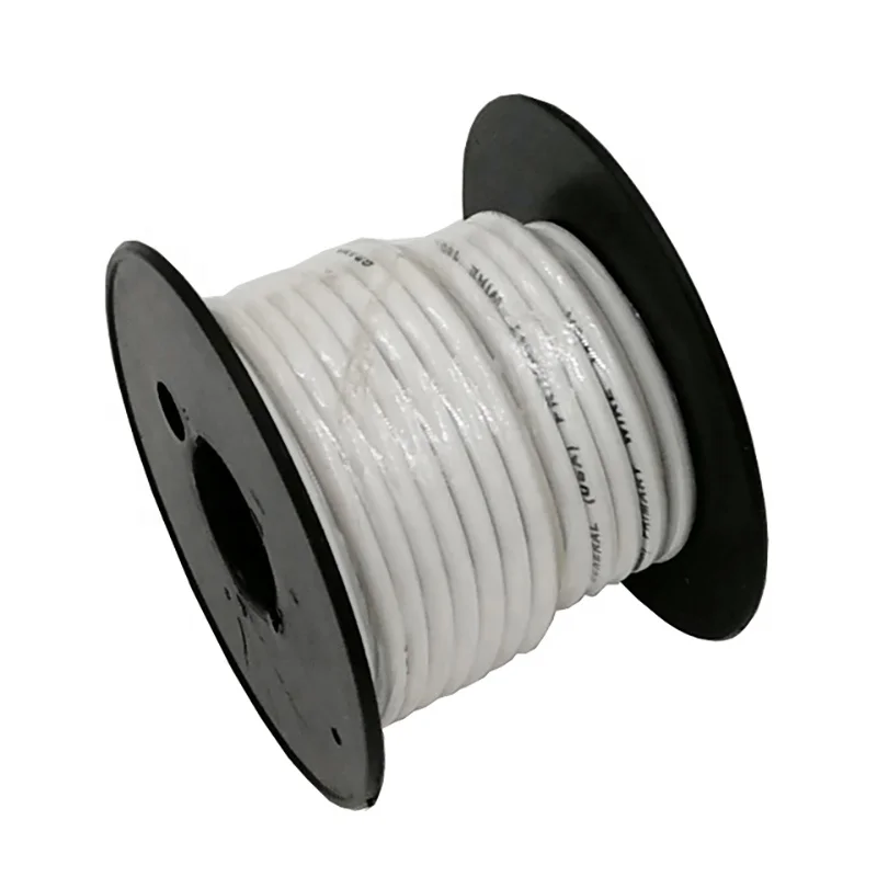 0.5mm 0.75mm 1mm 1.5mm 2mm 2.5mm 4mm 6mm Copper Or Cca Conductor Pvc Insulation Electric Copper Wire And Cable