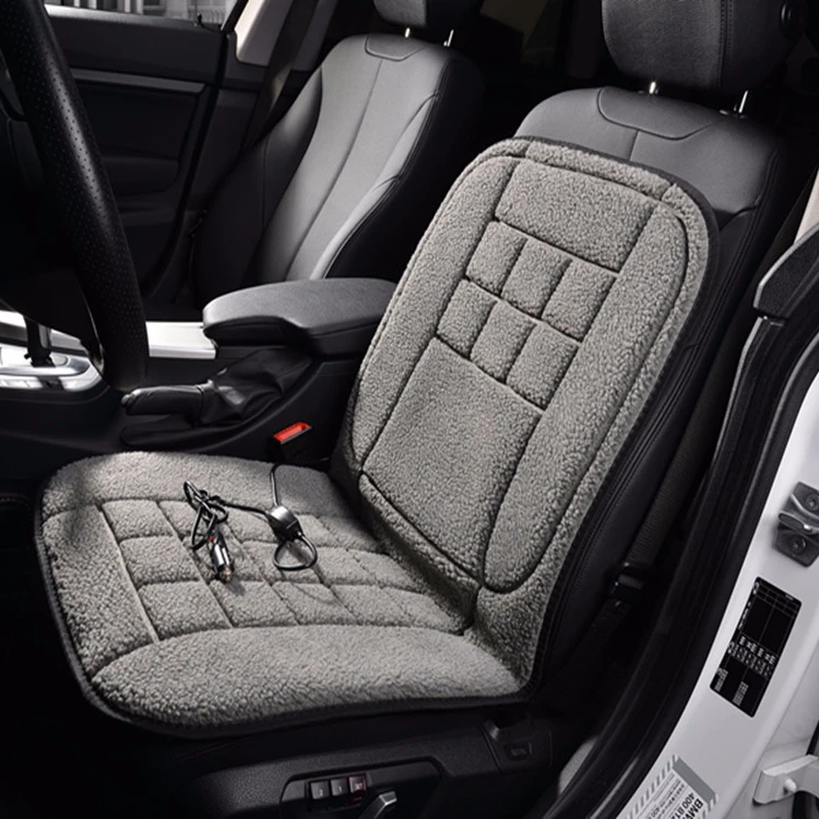 12v Car massage cushions car massage seat cushion with heating